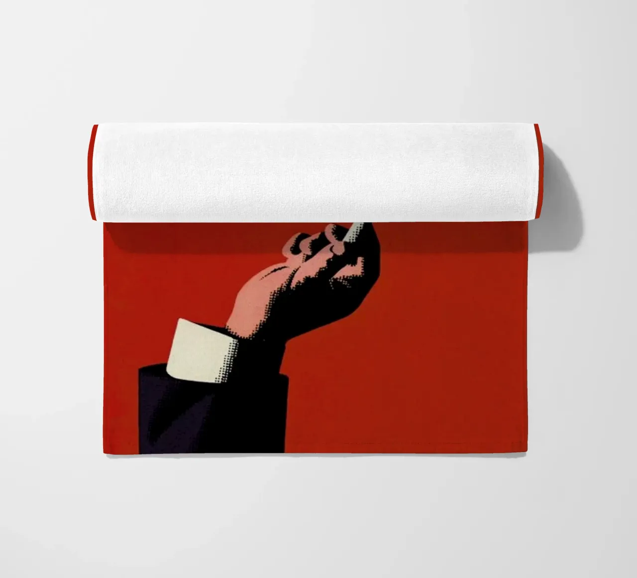 Tune In telo mare da Hemingway Design