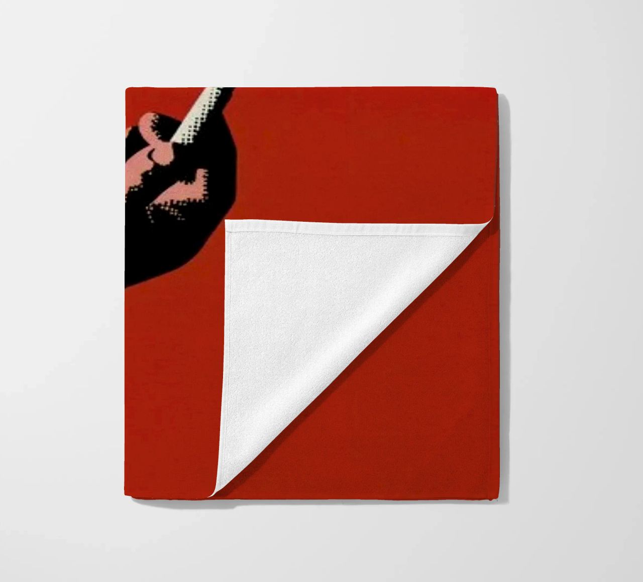 Tune In telo mare da Hemingway Design