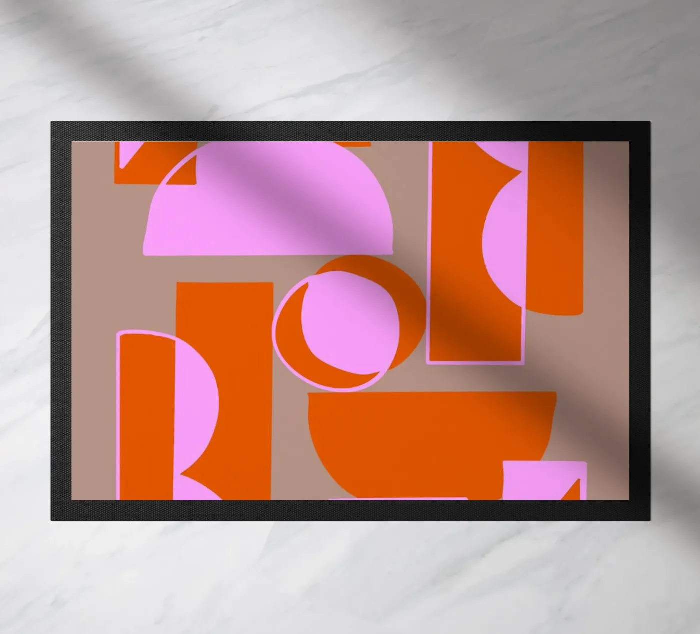 Shapes 16 zerbino da Studio Memb