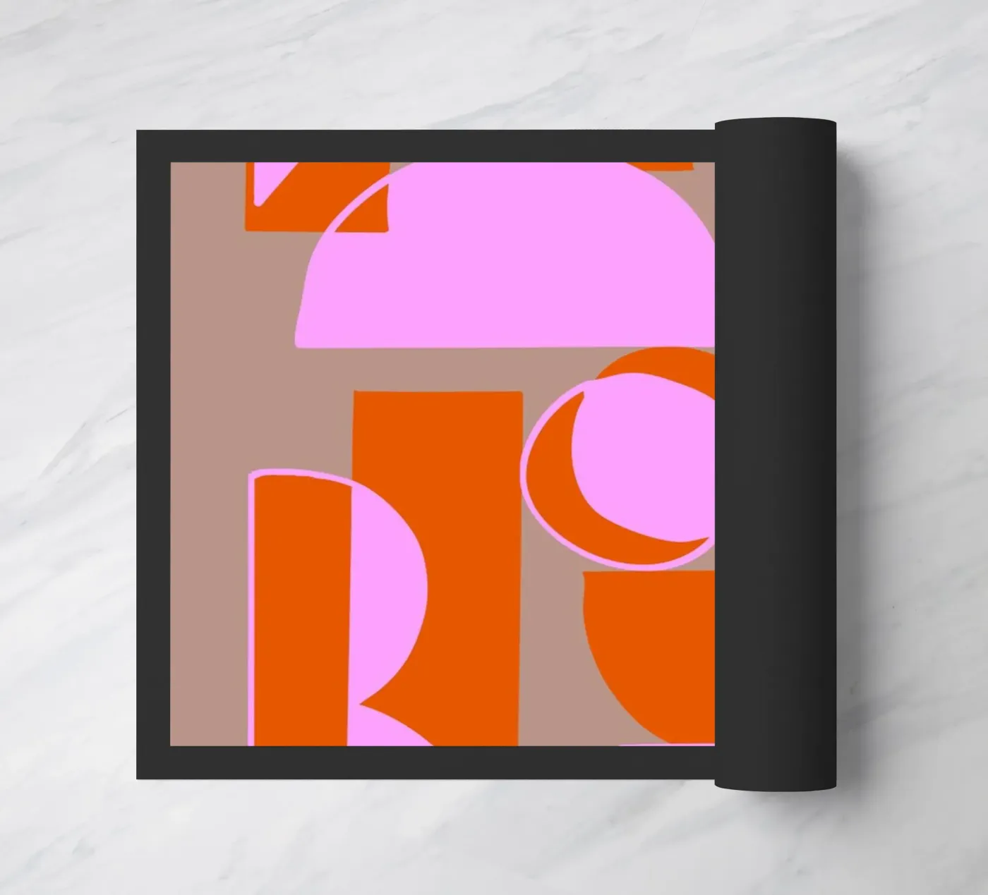 Shapes 16 zerbino da Studio Memb