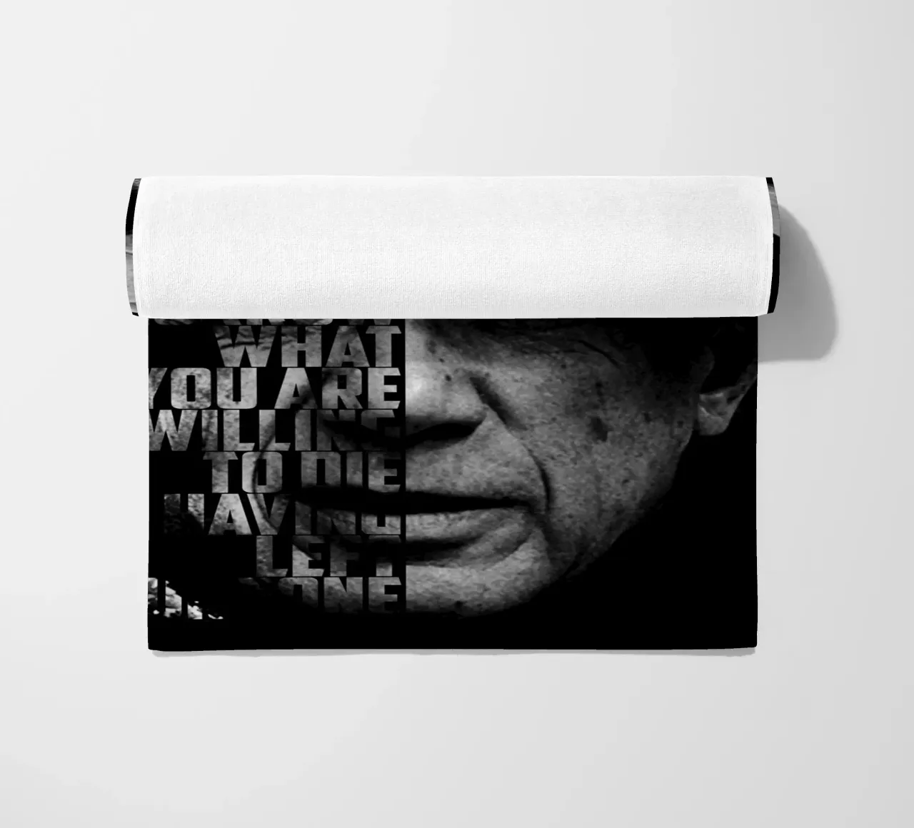 Pablo Picasso Quotes telo mare da Gunawan Rb