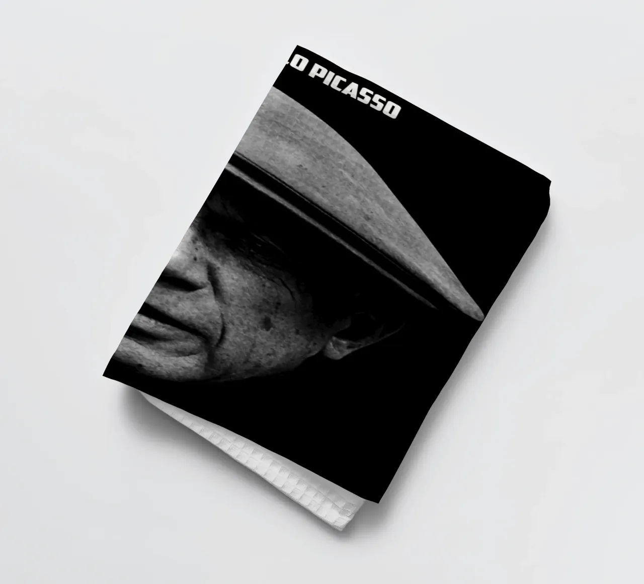 Pablo Picasso Quotes canovaccio da cucina da Gunawan Rb
