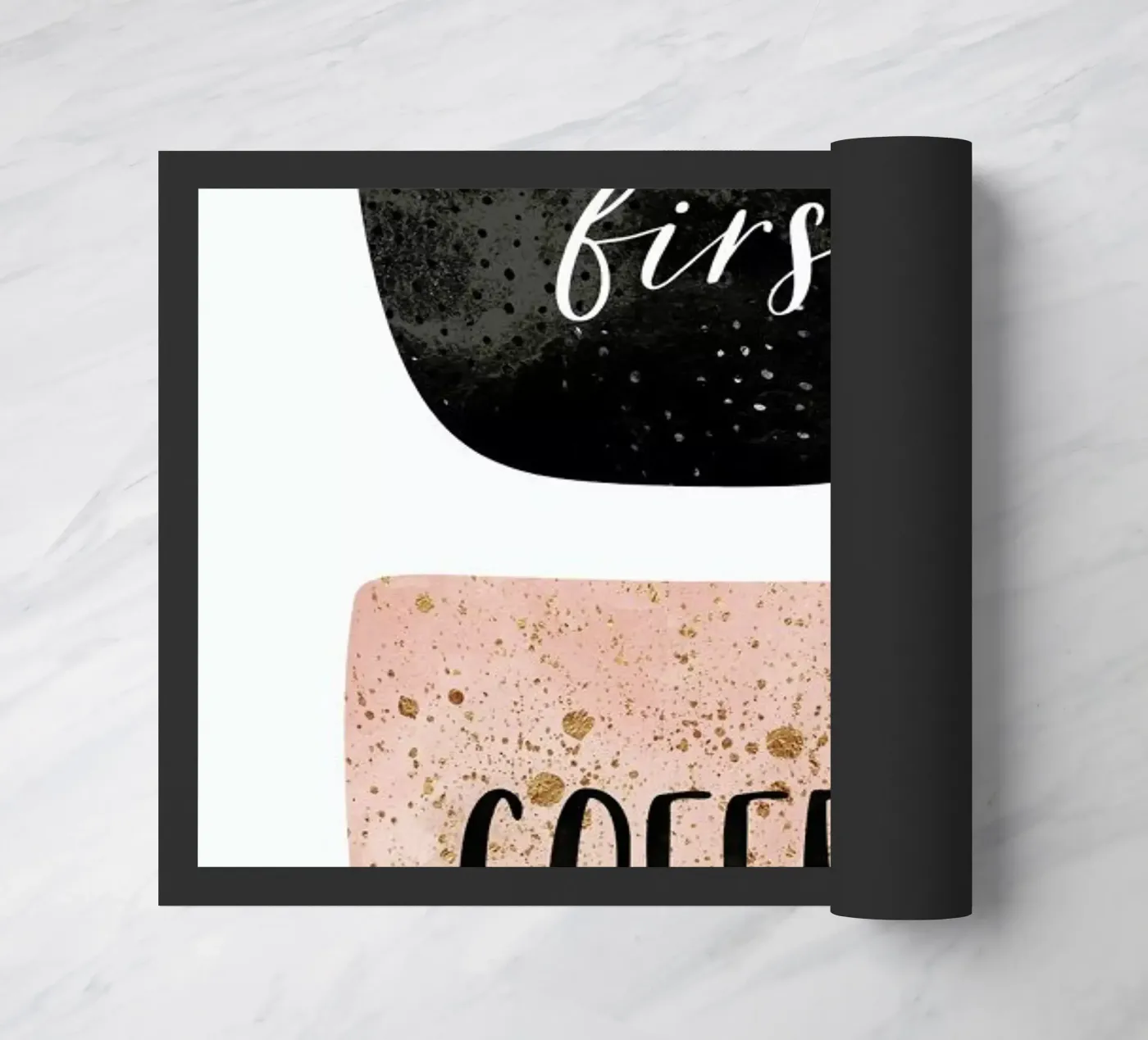 But First, Coffee zerbino da Elisabeth Fredriksson