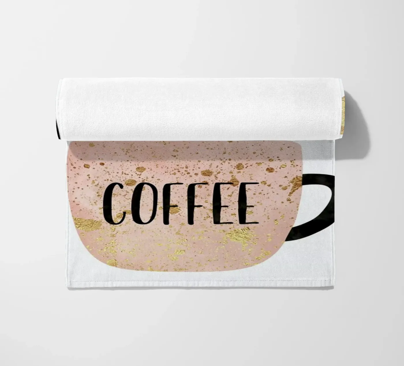 But First, Coffee telo mare da Elisabeth Fredriksson
