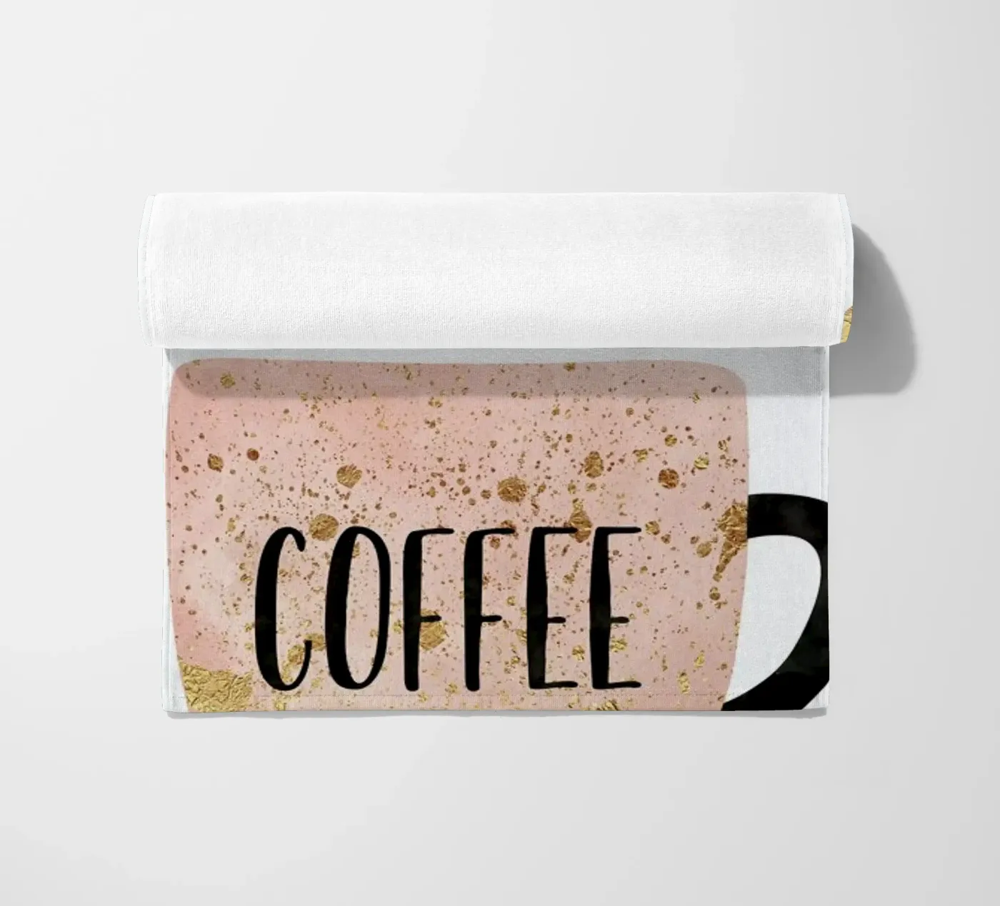 But First, Coffee telo mare da Elisabeth Fredriksson