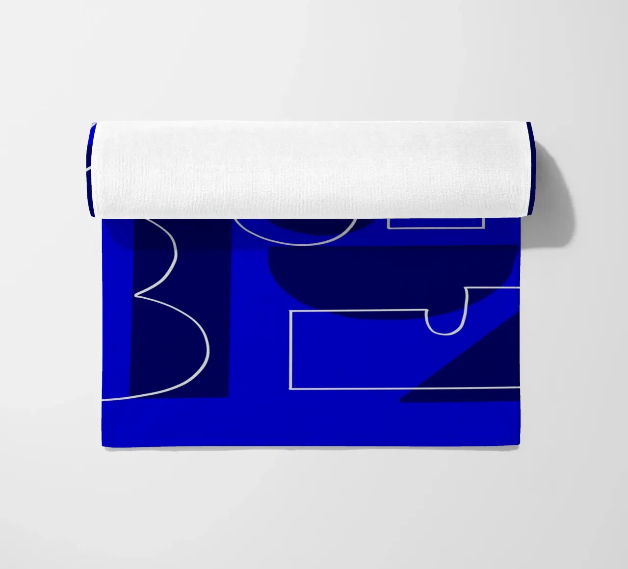 Shapes 18 telo mare da Studio Memb