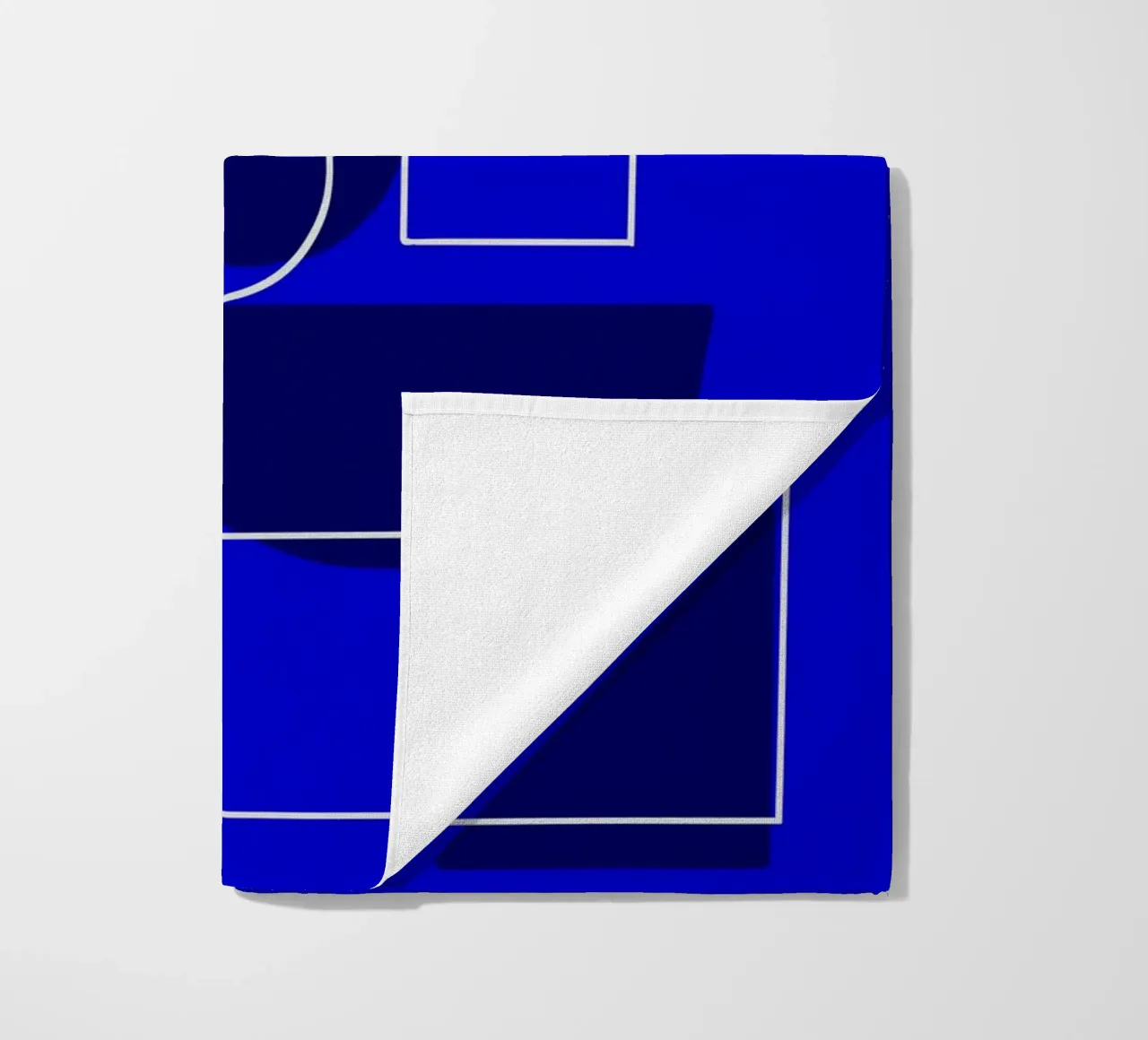 Shapes 18 telo mare da Studio Memb