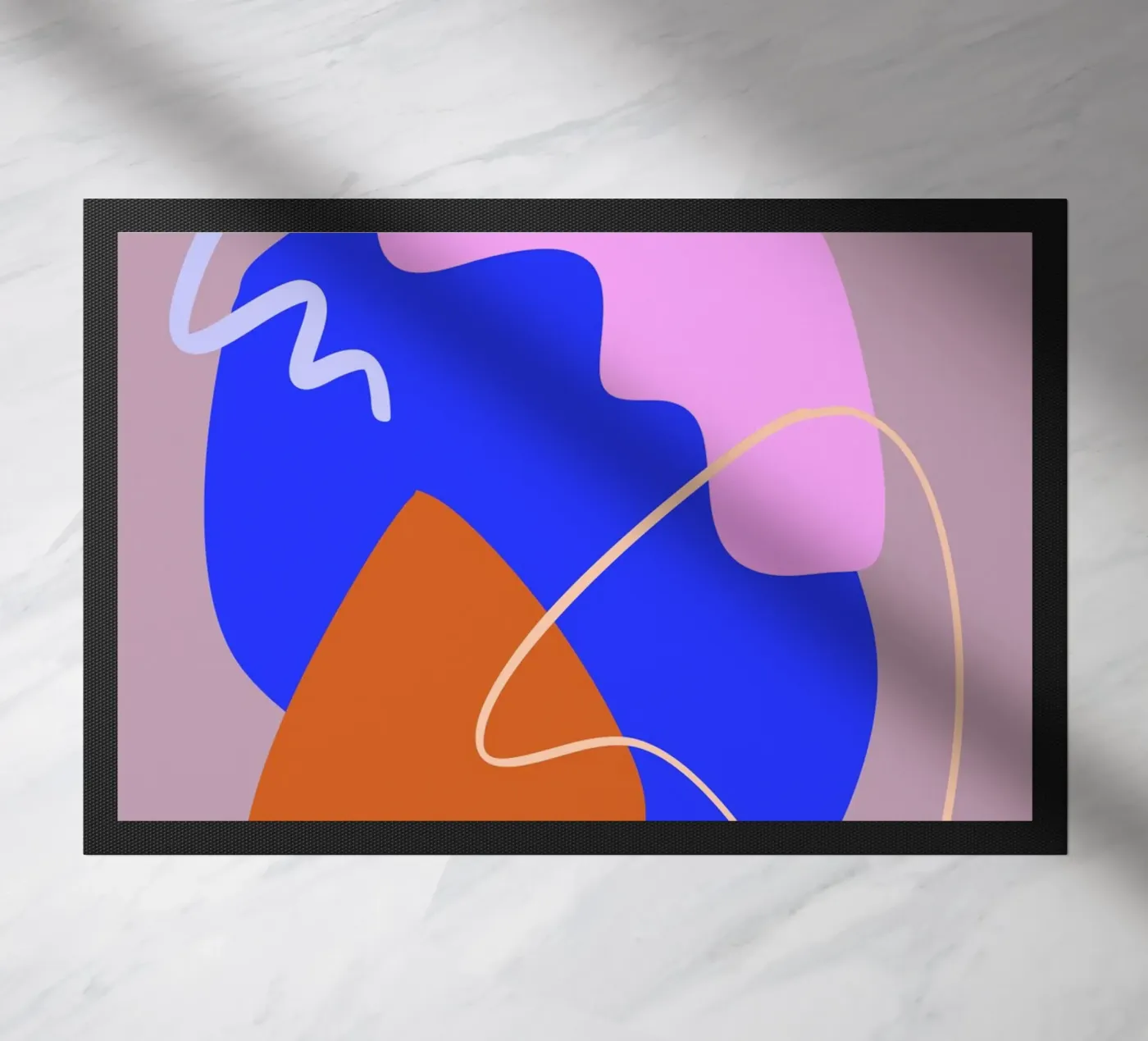 Shapes 19 zerbino da Studio Memb