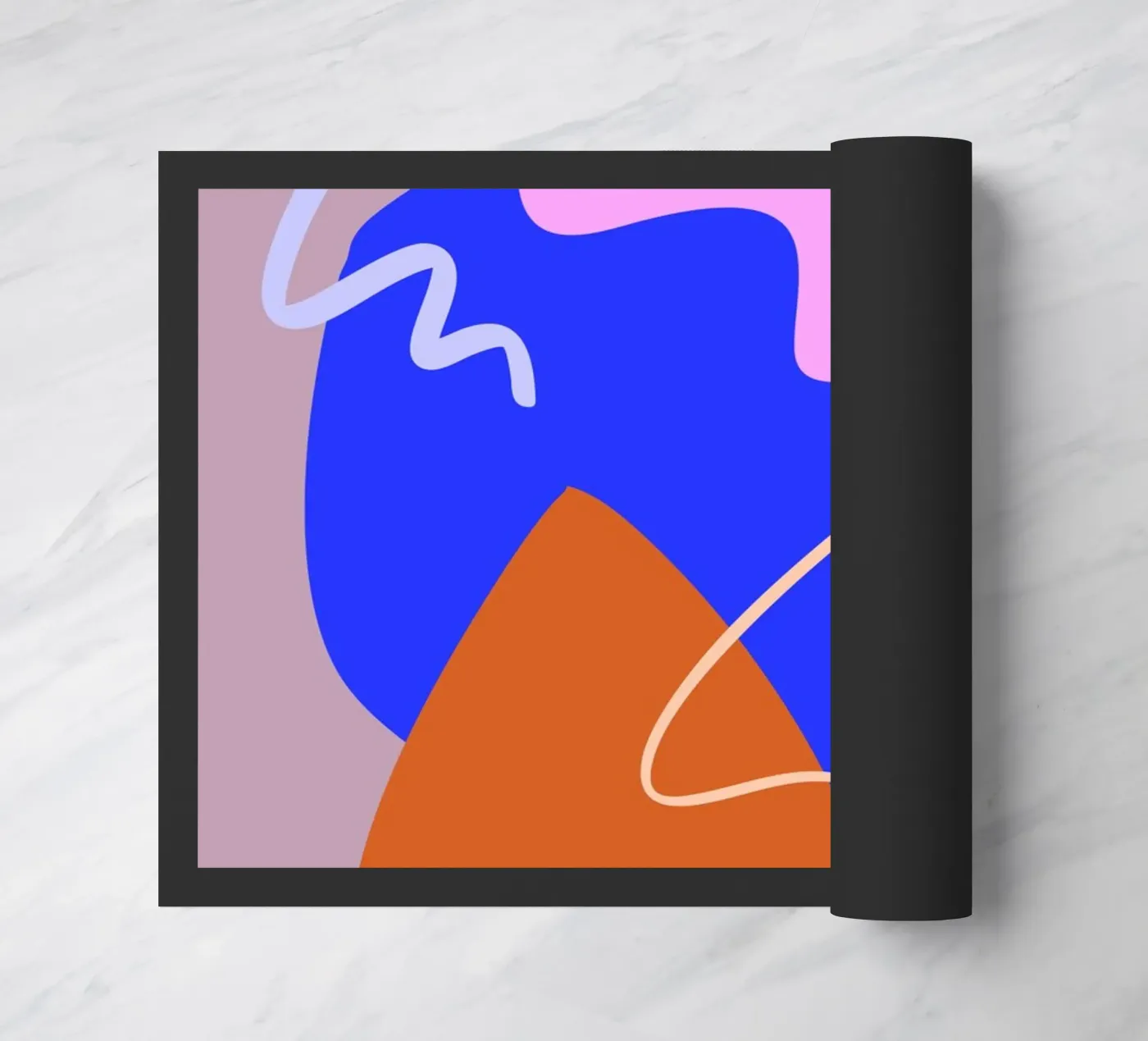 Shapes 19 zerbino da Studio Memb