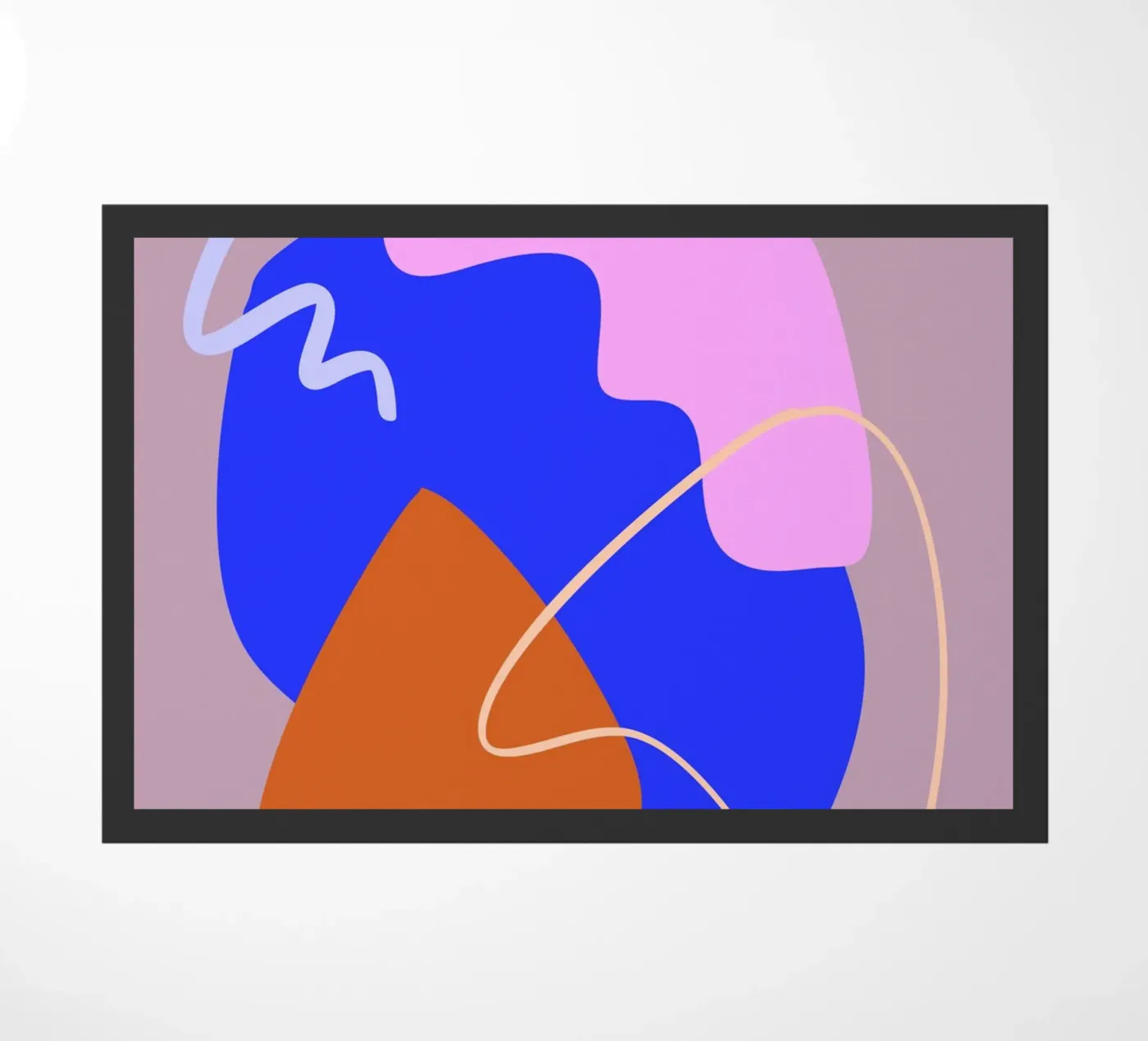 Shapes 19 zerbino da Studio Memb