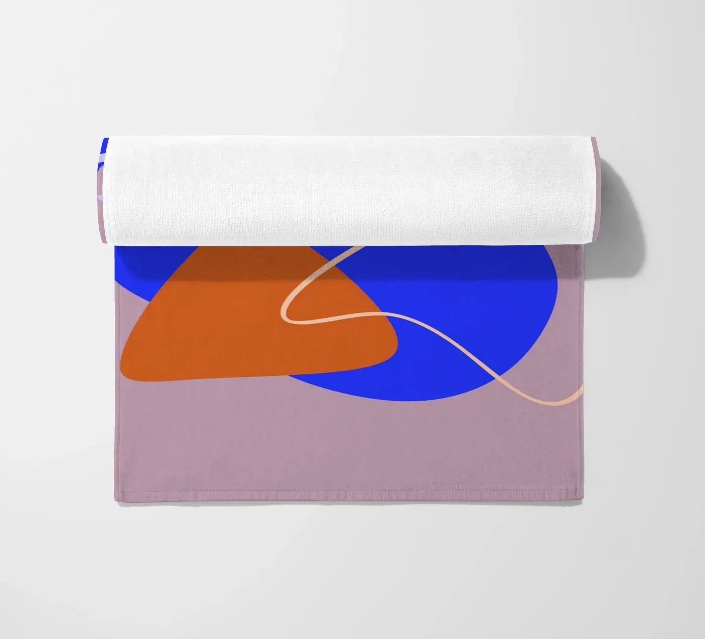 Shapes 19 telo mare da Studio Memb