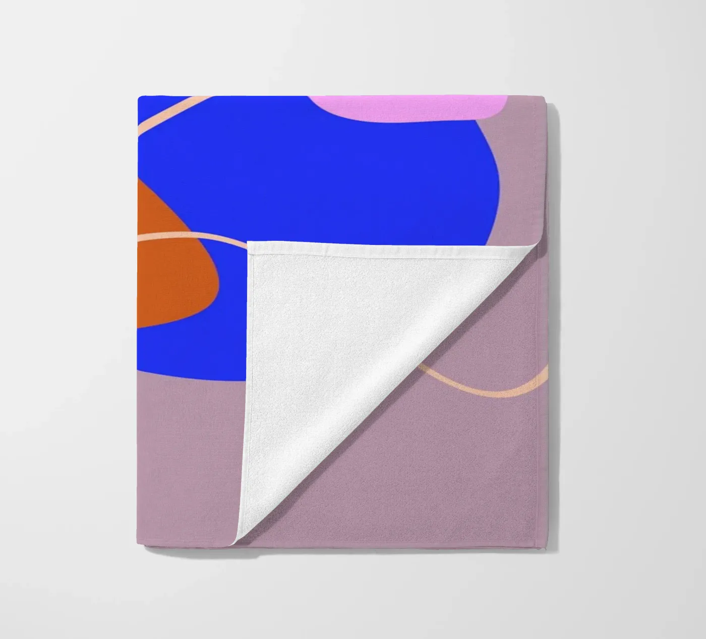 Shapes 19 telo mare da Studio Memb