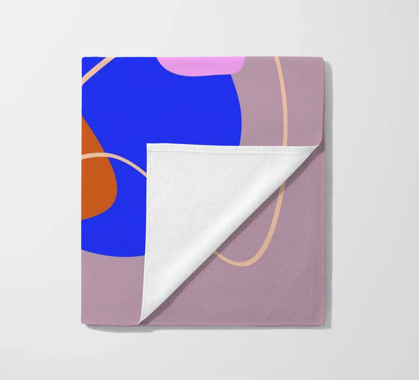Shapes 19 telo mare da Studio Memb
