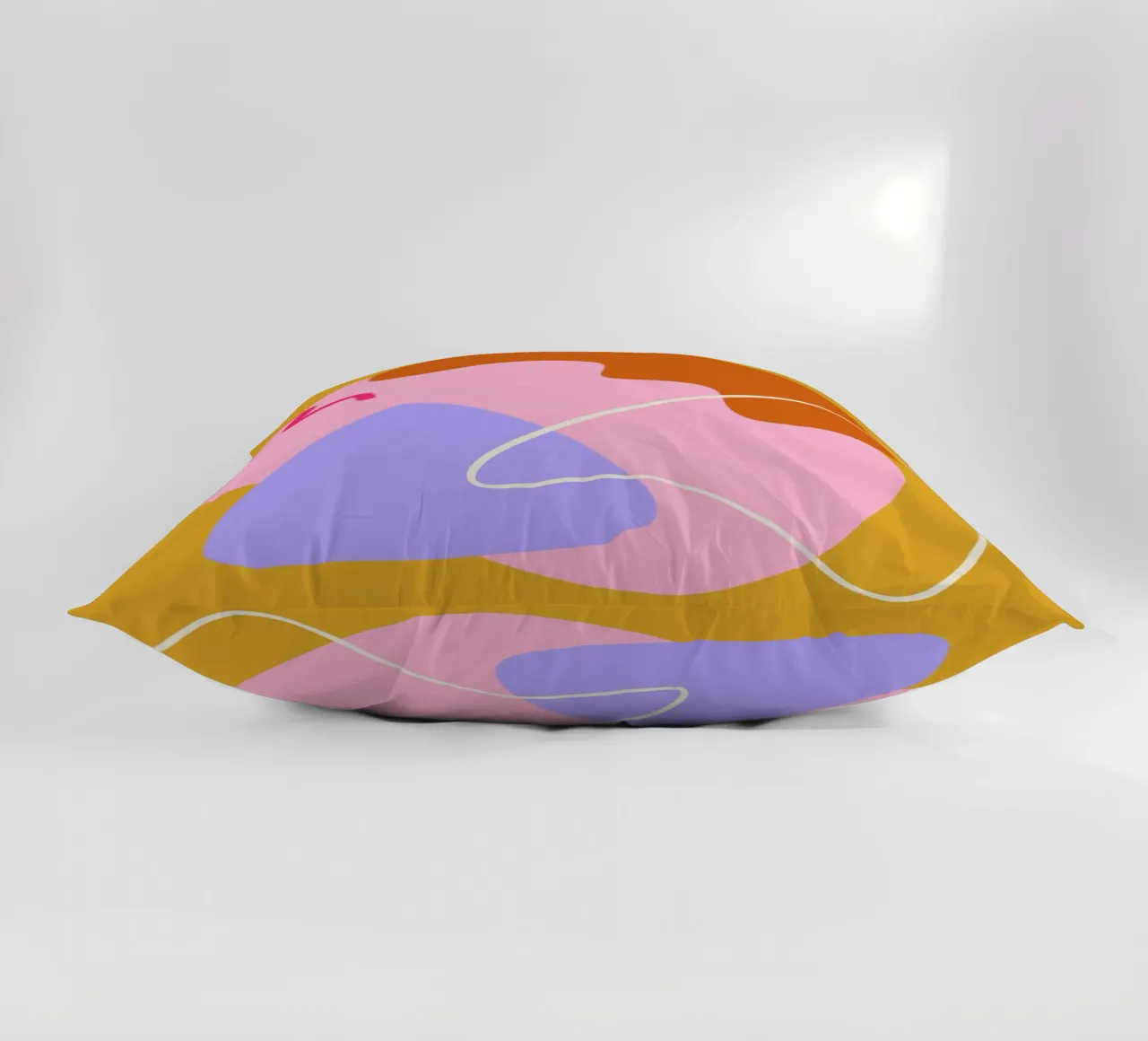 Shapes 19X cuscino da Studio Memb