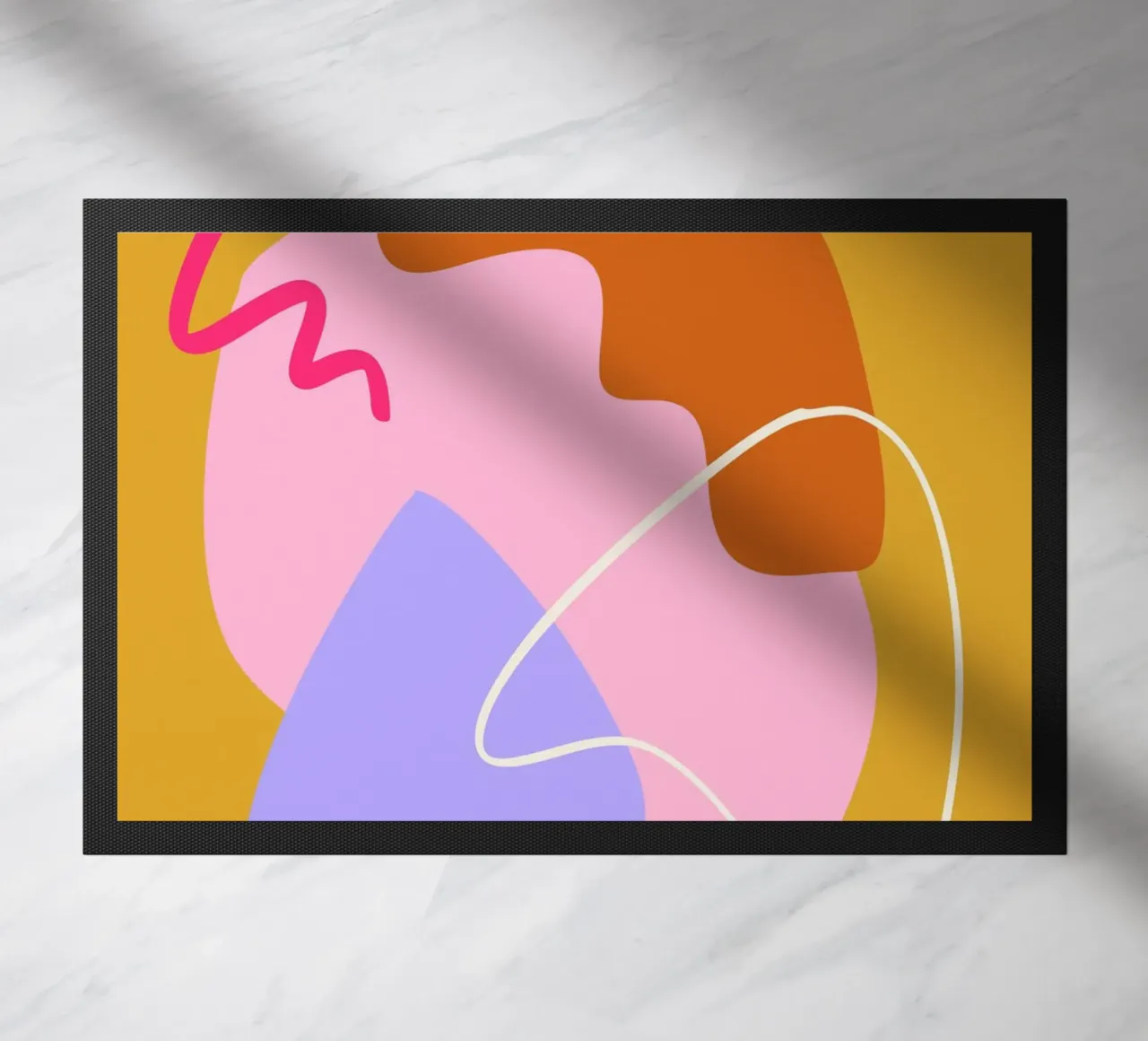 Shapes 19X zerbino da Studio Memb