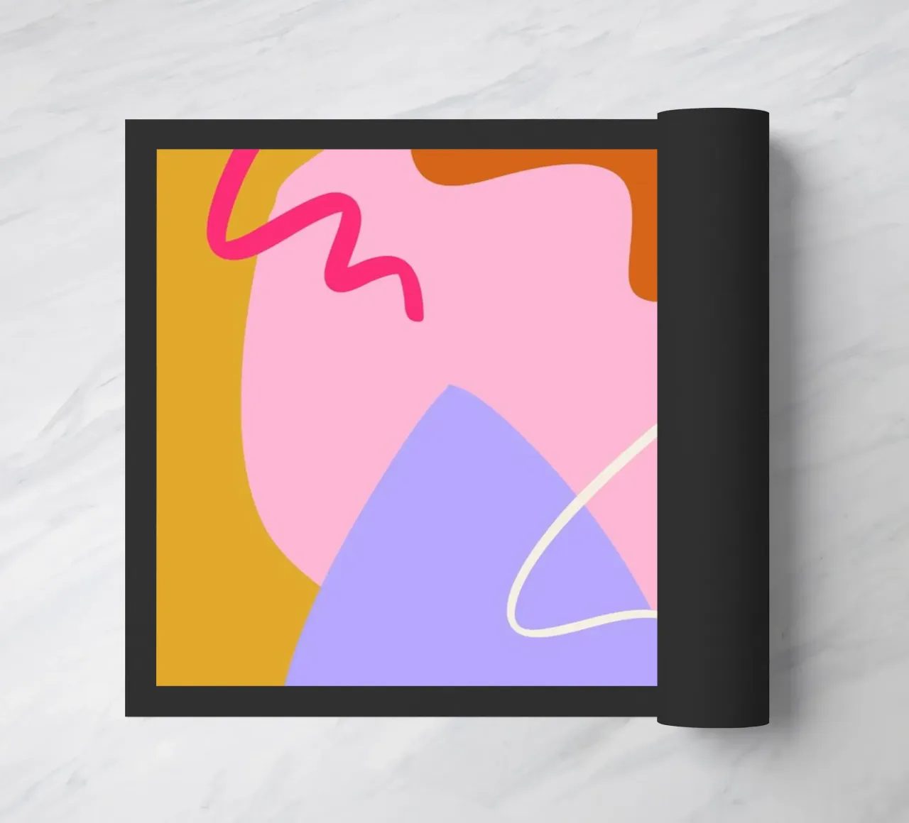 Shapes 19X zerbino da Studio Memb