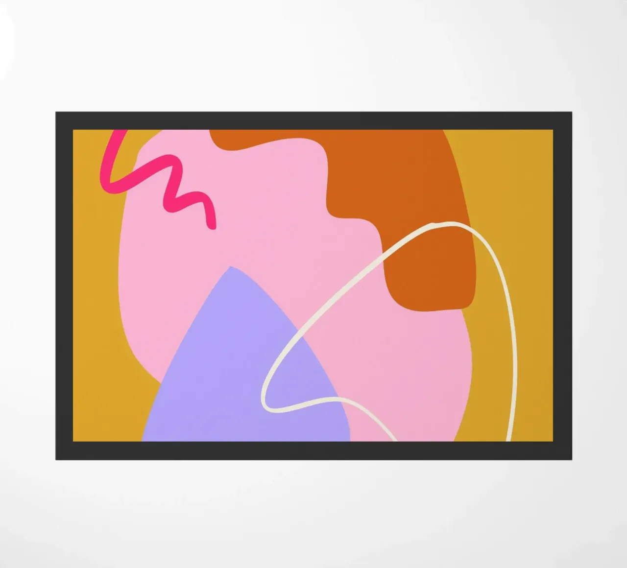 Shapes 19X zerbino da Studio Memb