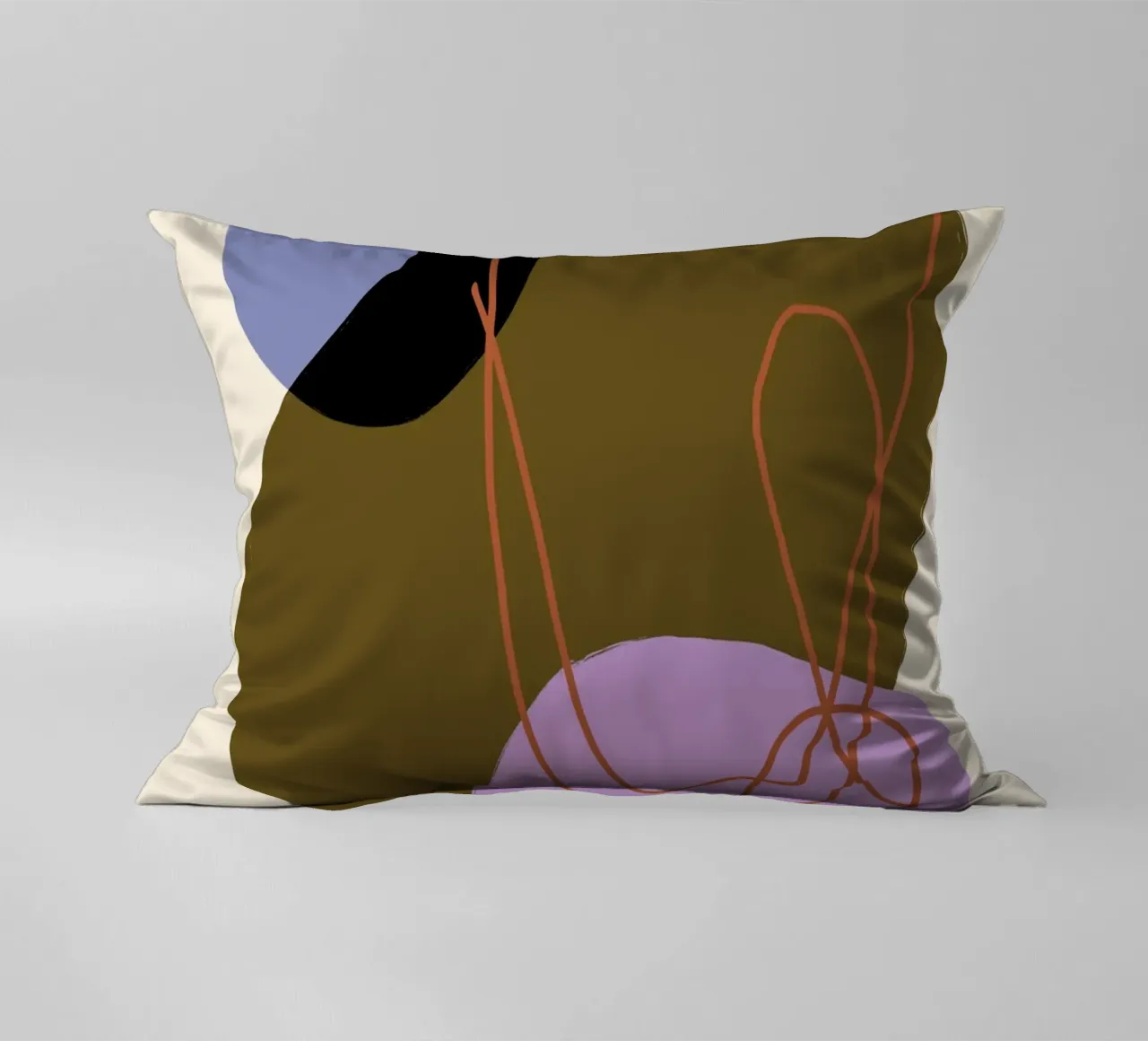 Shapes 20 cuscino da Studio Memb