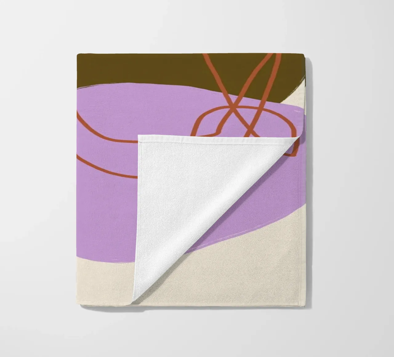Shapes 20 telo mare da Studio Memb