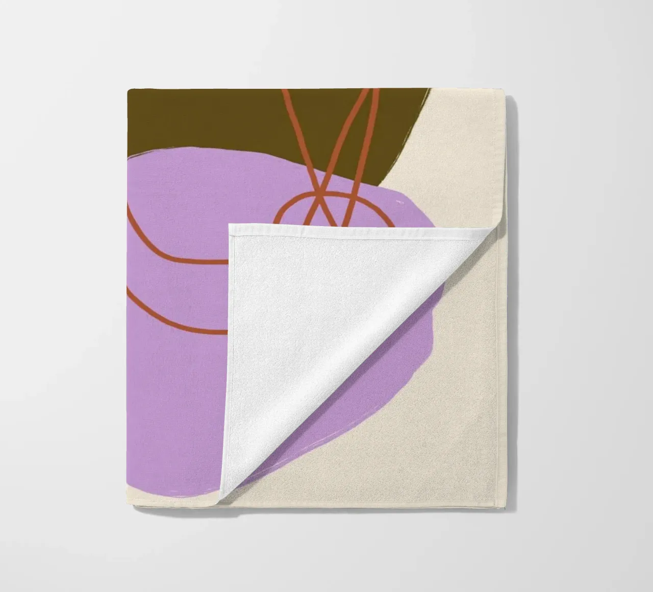 Shapes 20 telo mare da Studio Memb