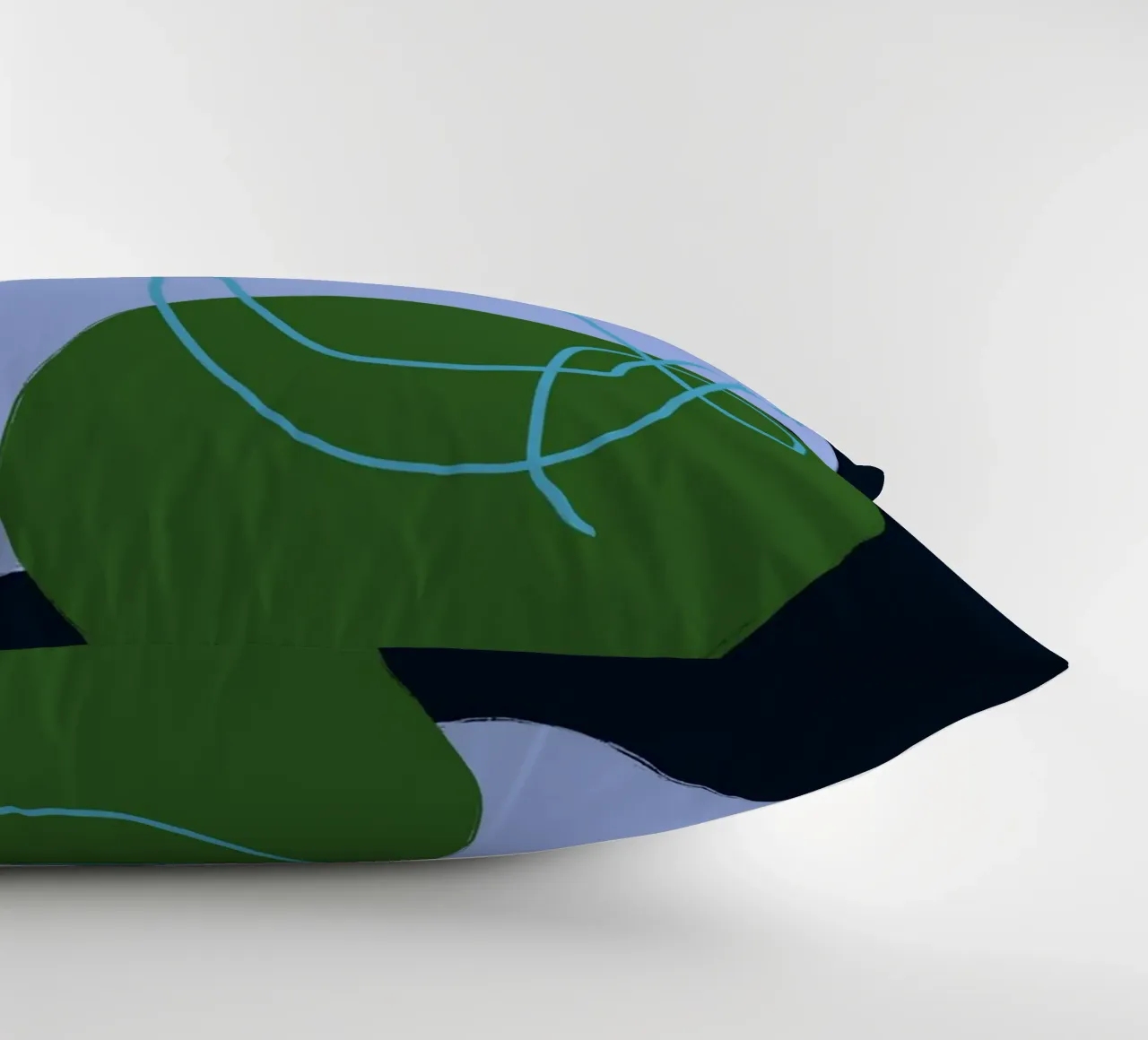 Shapes 20X cuscino da Studio Memb