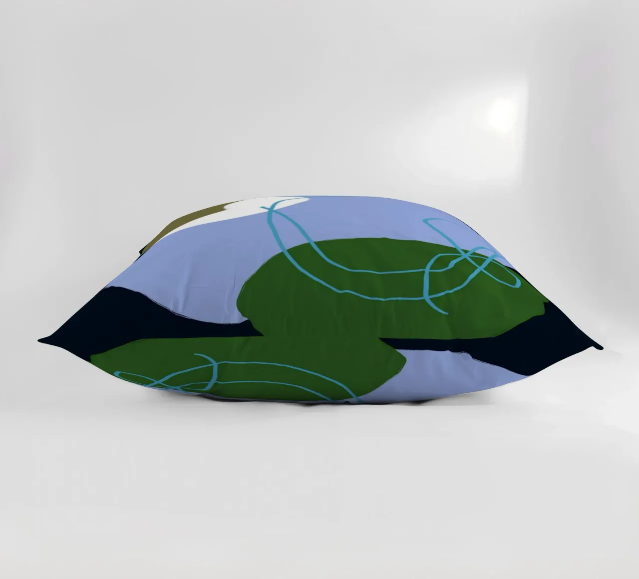 Shapes 20X cuscino da Studio Memb