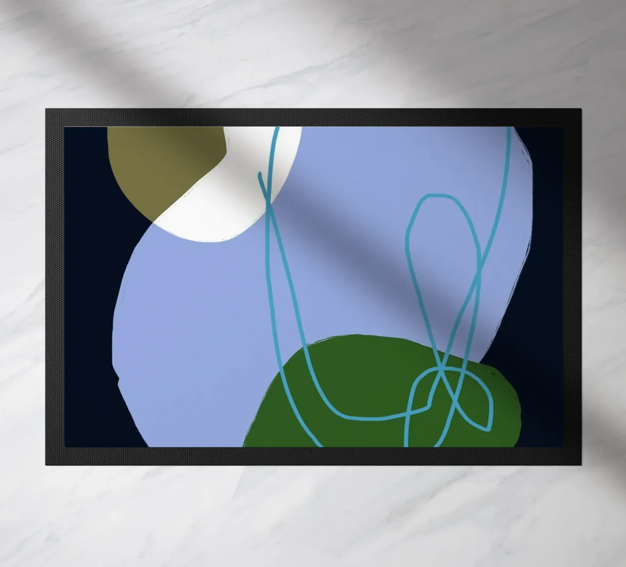 Shapes 20X zerbino da Studio Memb