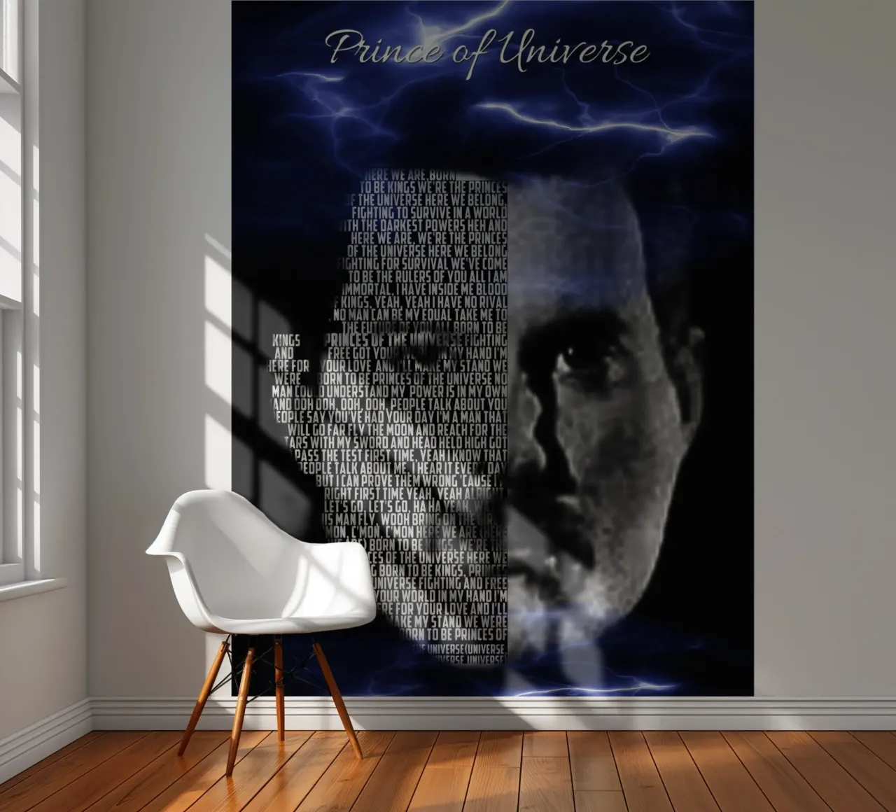 Prince of Universe photo wallpaper by Gunawan Rb