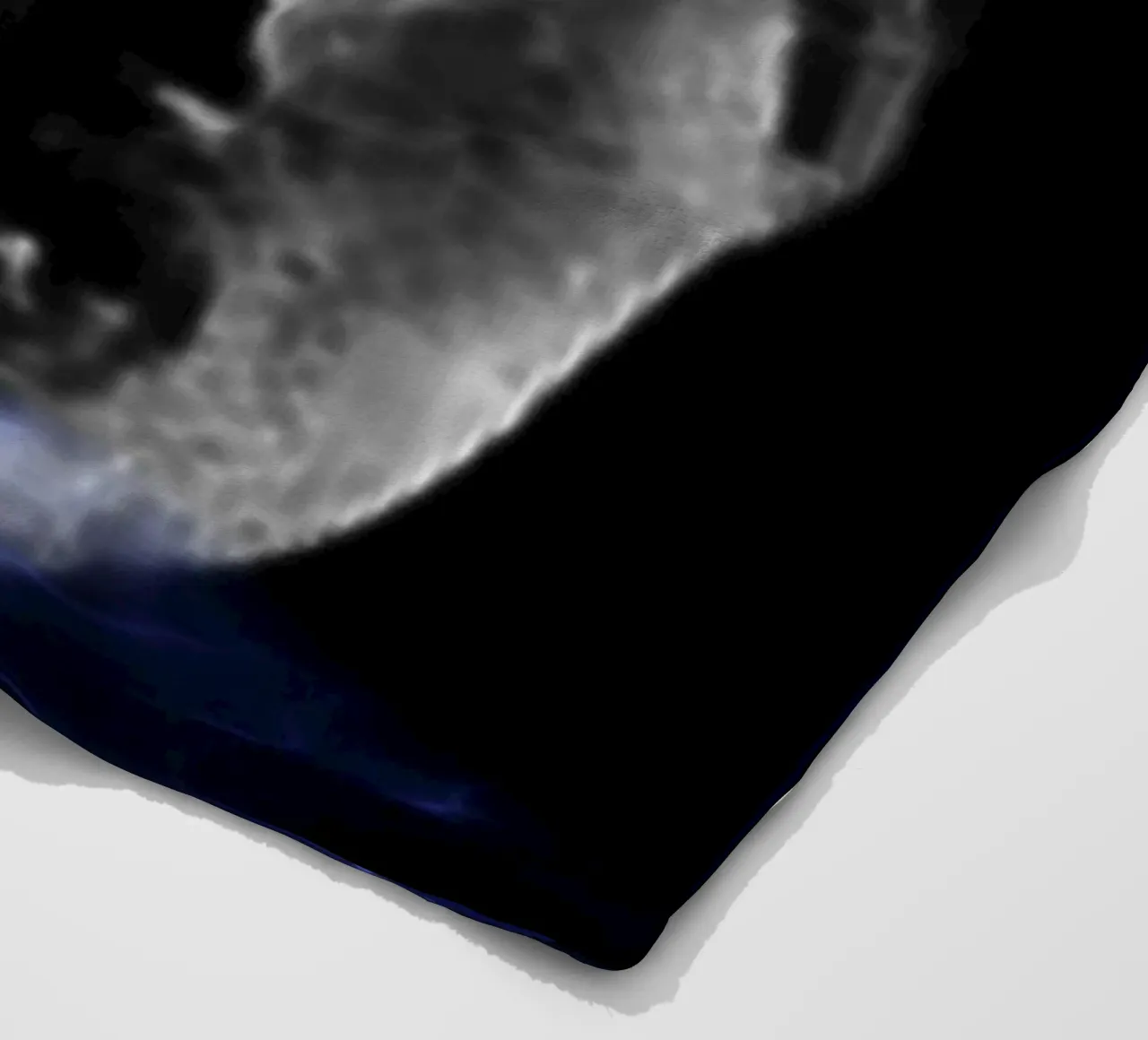 Principe dell'Universo coperta in pile da Gunawan Rb