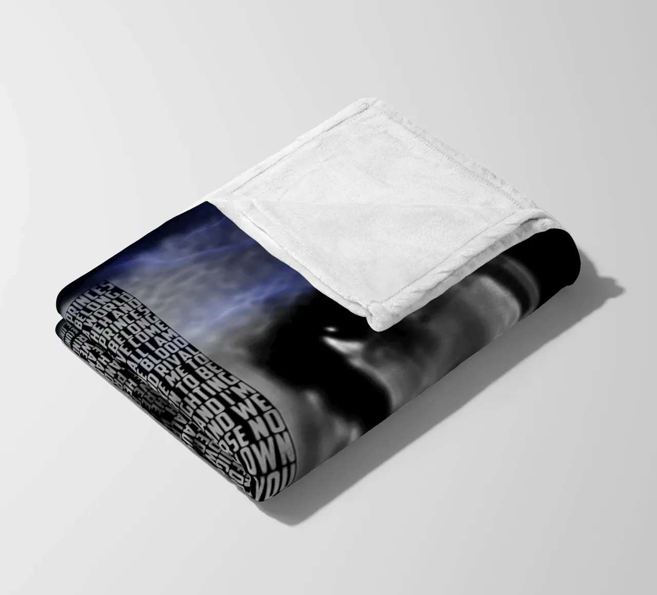 Principe dell'Universo coperta in pile da Gunawan Rb
