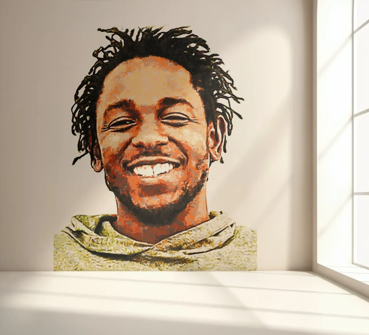 kendrick lamar Art photo wallpaper by music soul