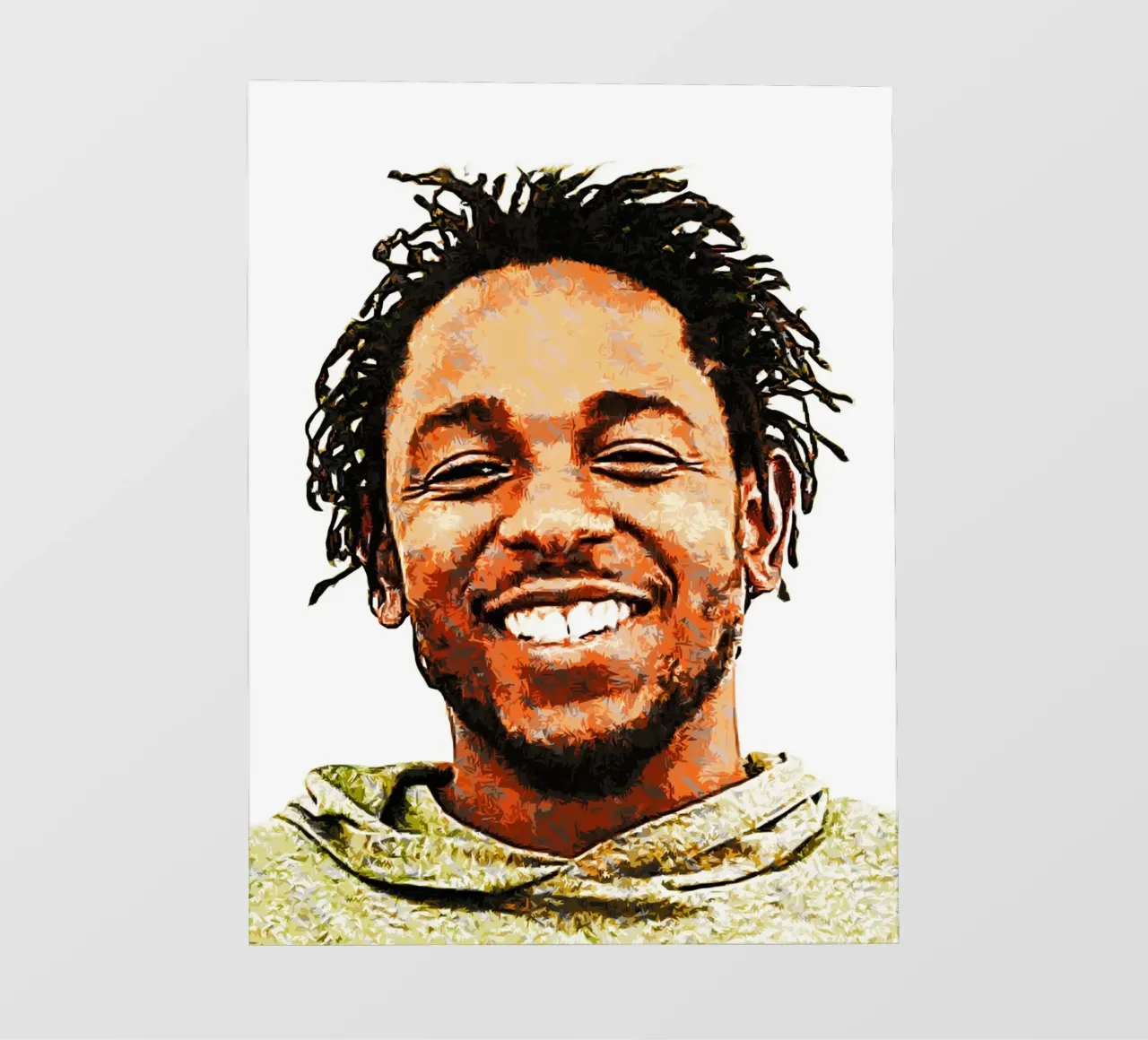 kendrick lamar Art photo wallpaper by music soul