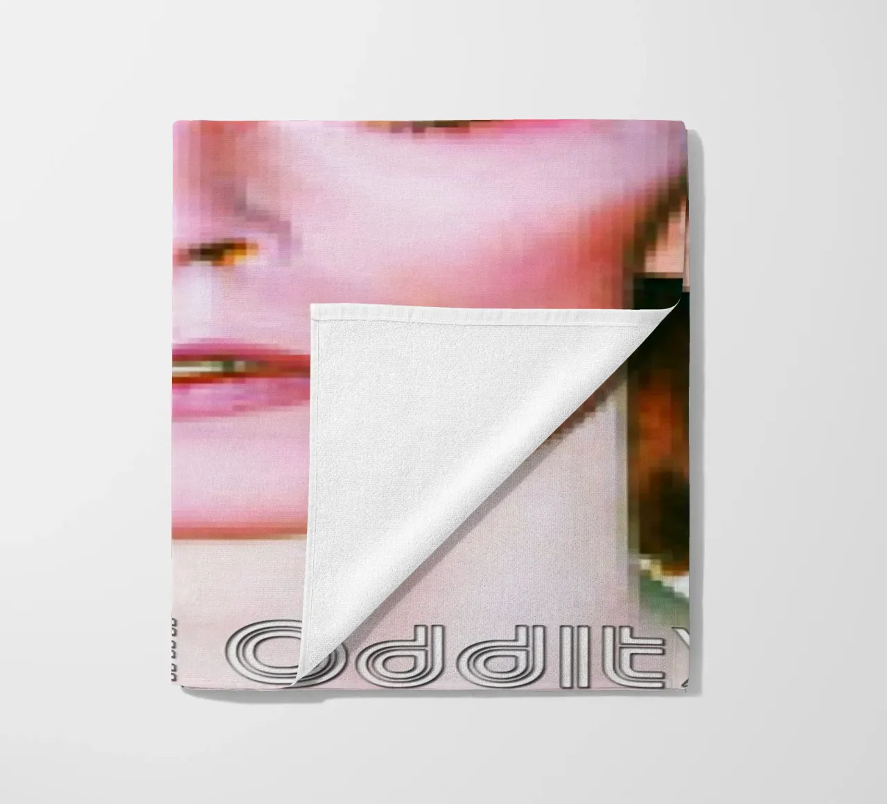 Space Oddity telo mare da Gunawan Rb