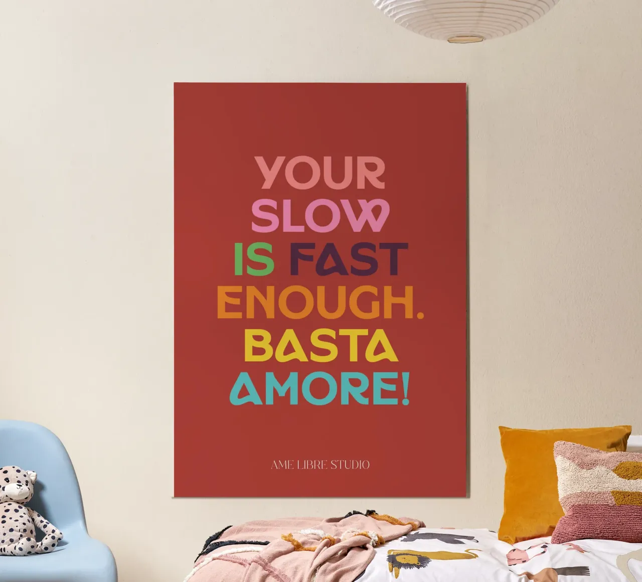 🐢 forex plate by ÂME LIBRE STUDIO