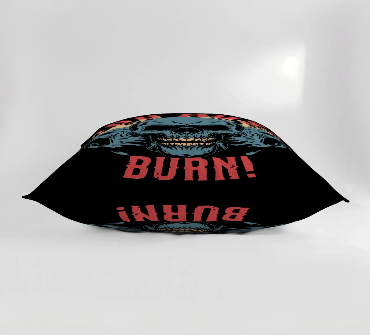 Devi bruciare cuscino da Gunawan Rb