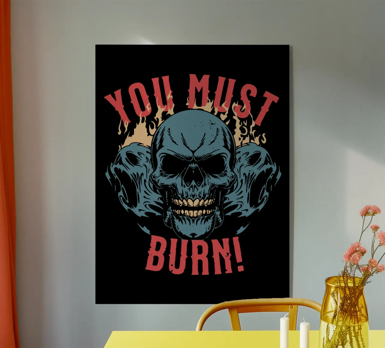 Devi bruciare plexiglass da Gunawan Rb