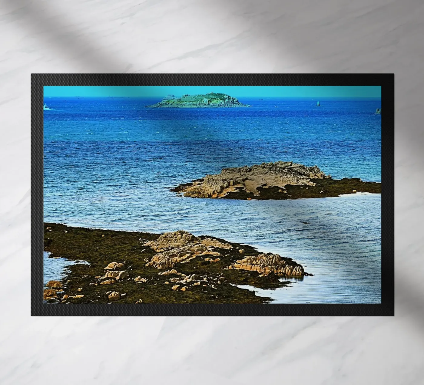 FAA238 Fußmatte von Thierry vobmann photography