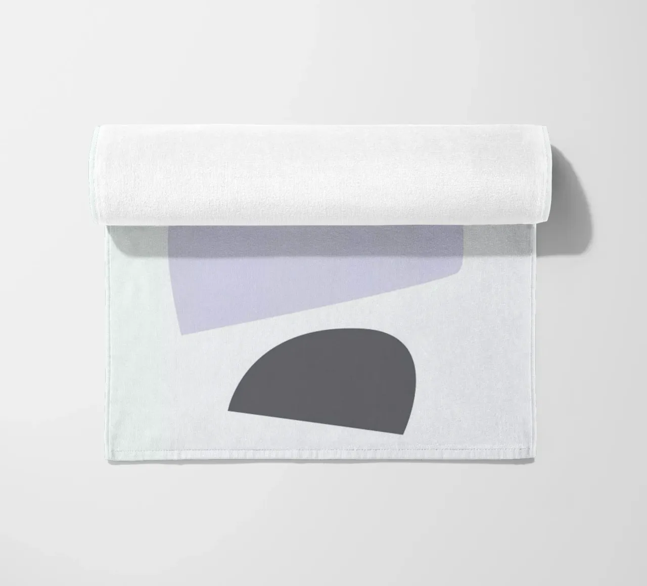 Pastel Shapes telo mare da petiteCAPS