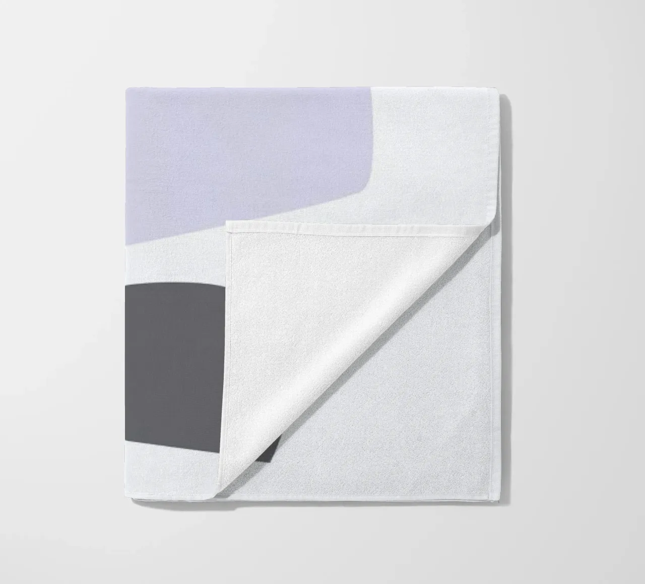 Pastel Shapes telo mare da petiteCAPS