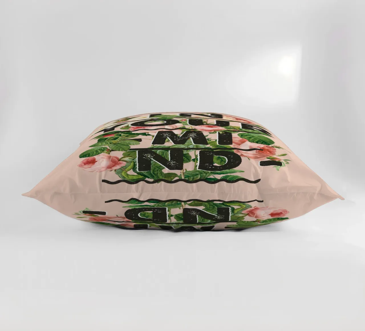 nella vostra mente cuscino da Gunawan Rb