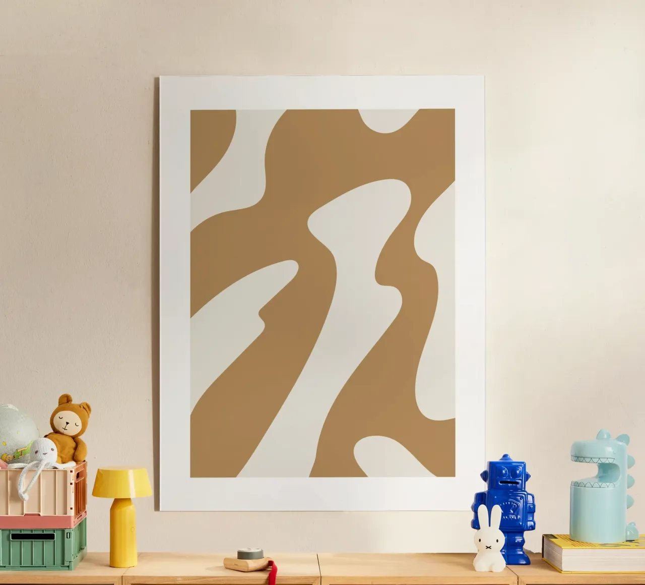 Pure Contour No 08 plexiglass da treechild