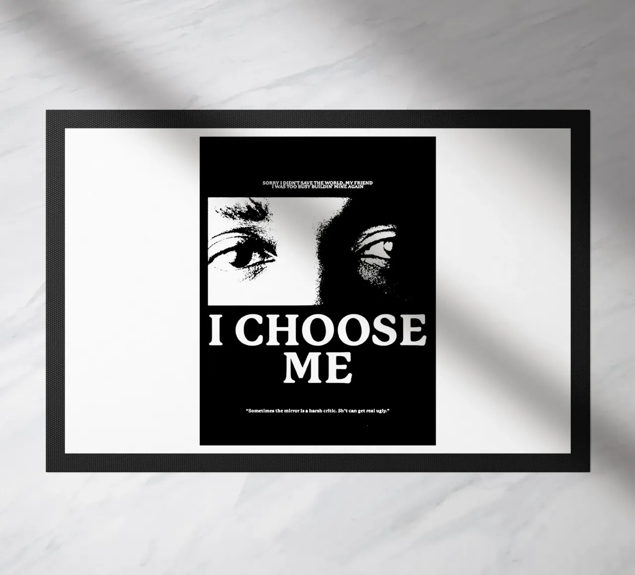 I Choose Me kendrick lamar Arte zerbino da music soul