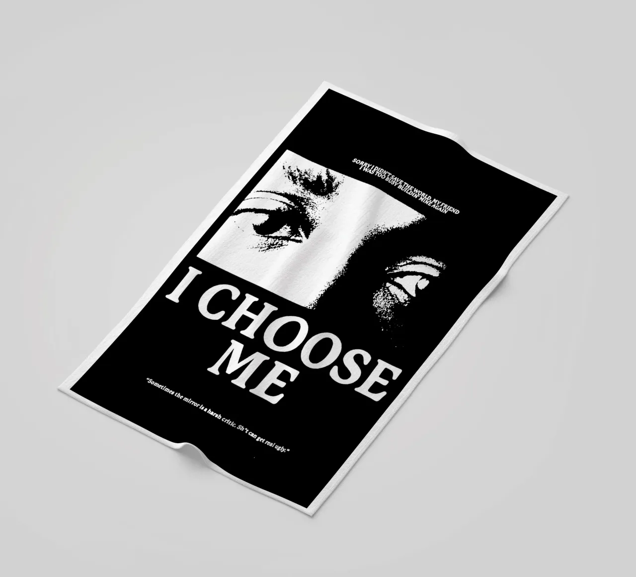 I Choose Me kendrick lamar Arte telo mare da music soul