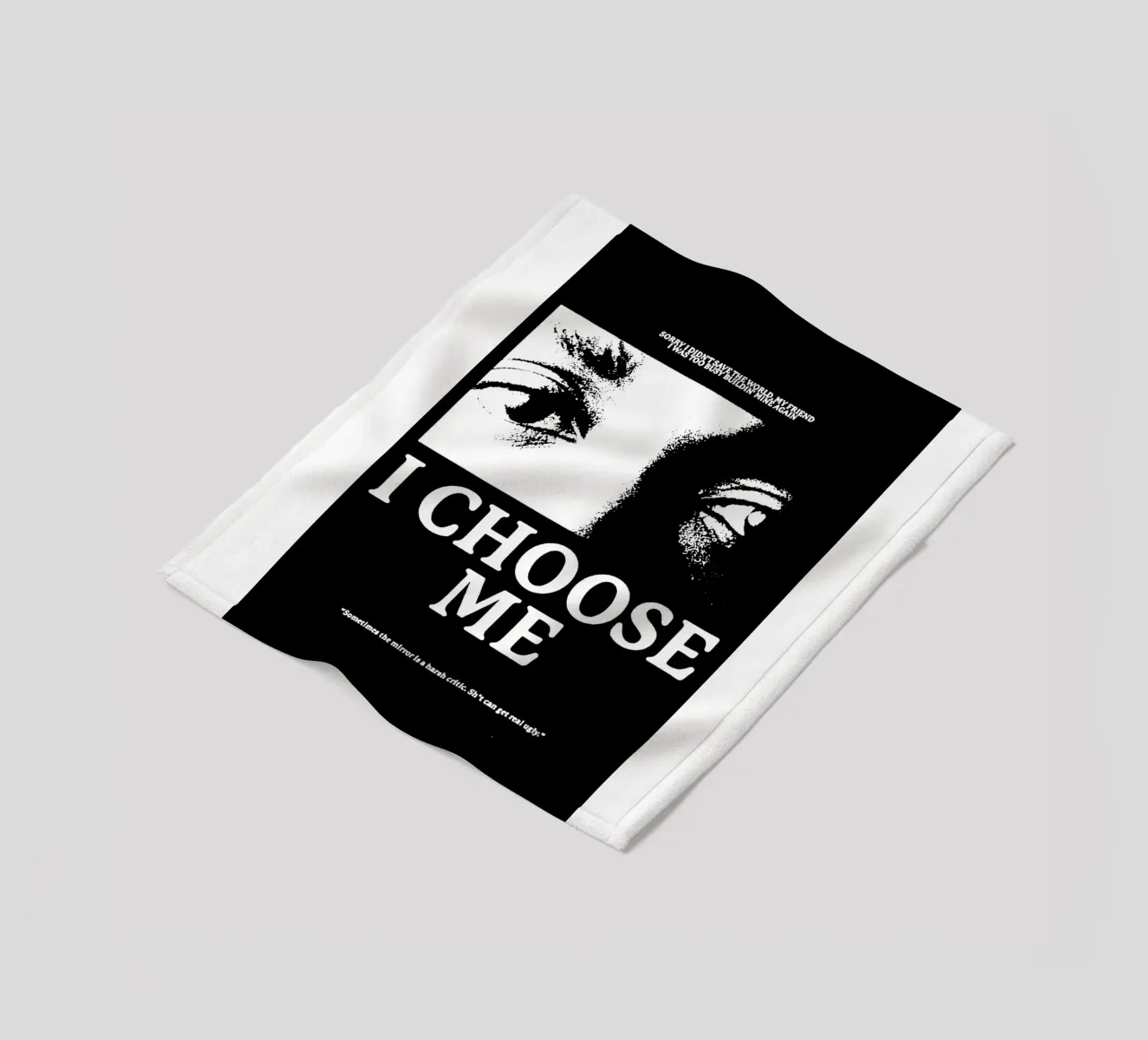 I Choose Me kendrick lamar Arte coperta in pile da music soul