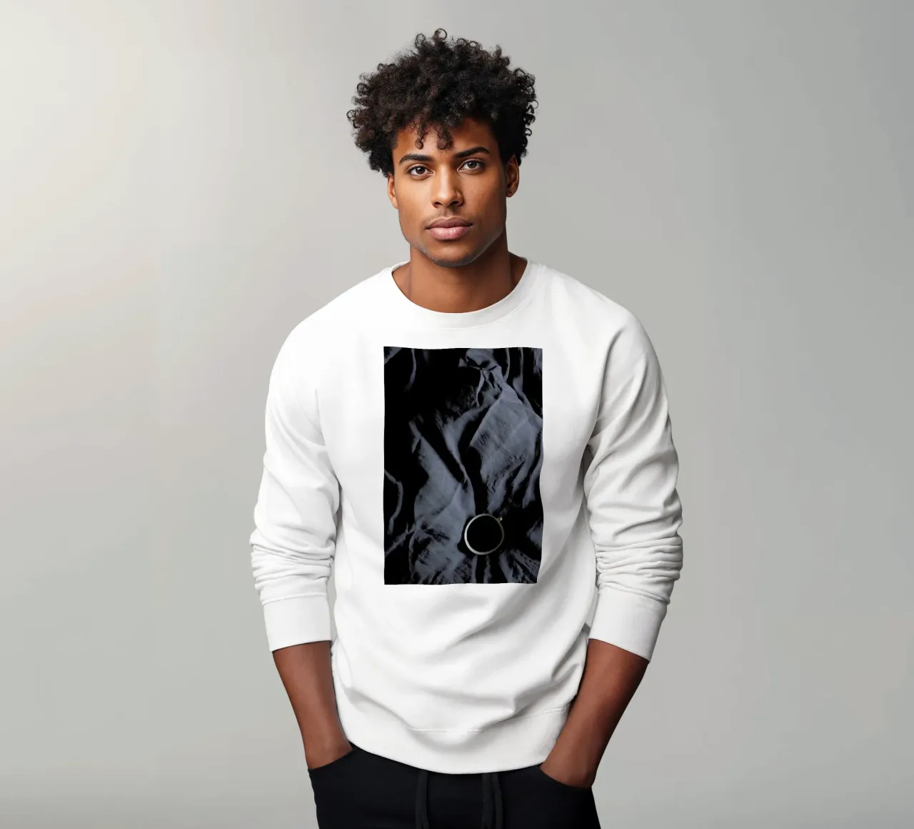 Coffee Time In Bed- Me & You sudadera de Studio Nahili