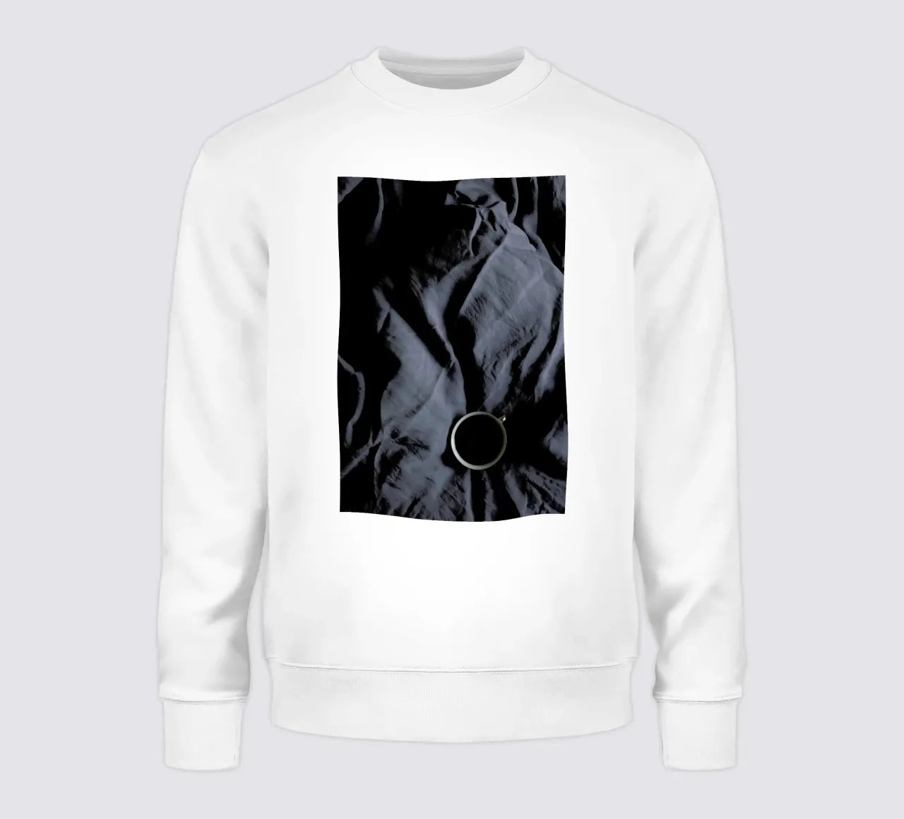 Coffee Time In Bed- Me & You sudadera de Studio Nahili