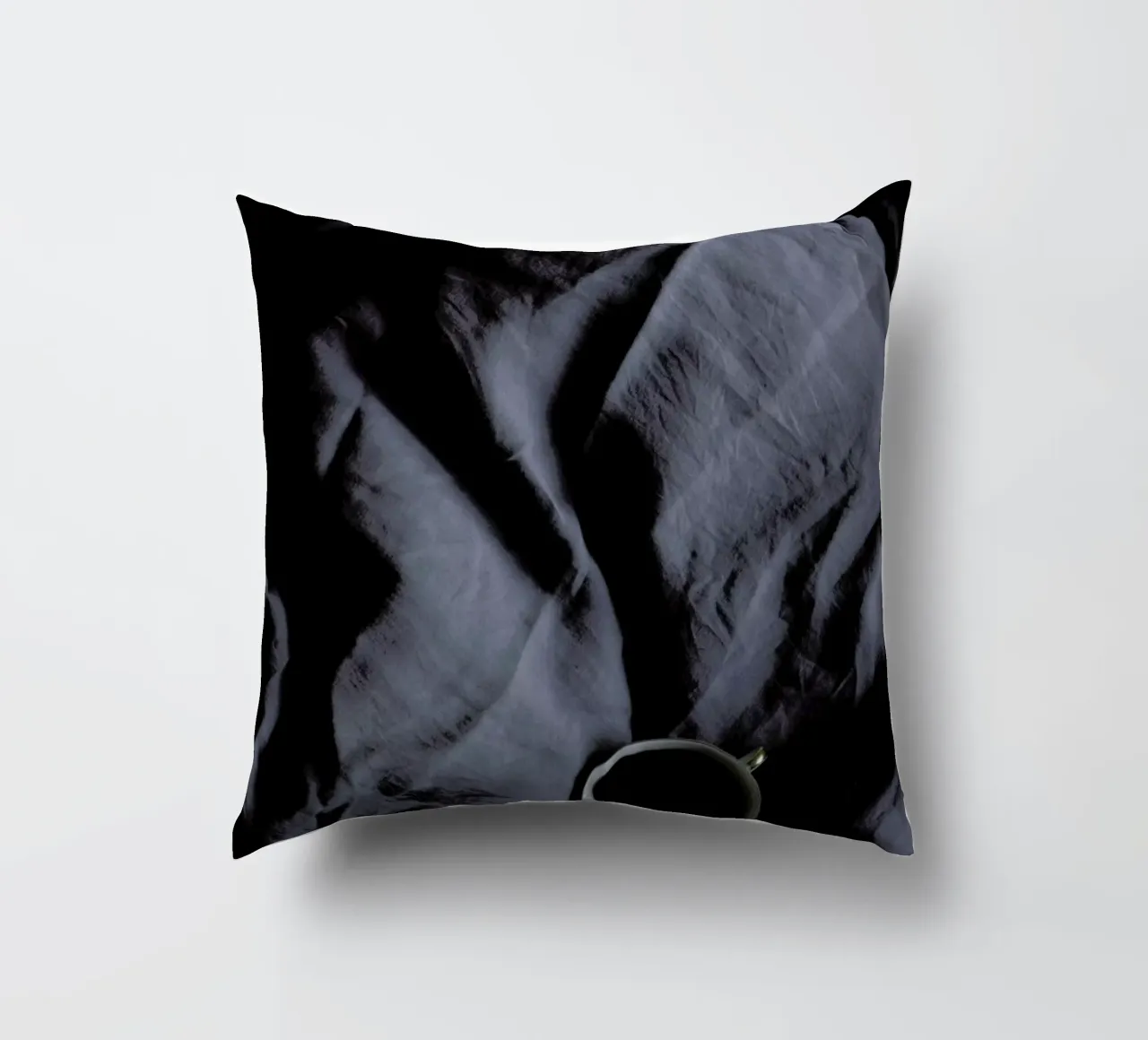 Coffee Time In Bed- Me & You cuscino da Studio Nahili