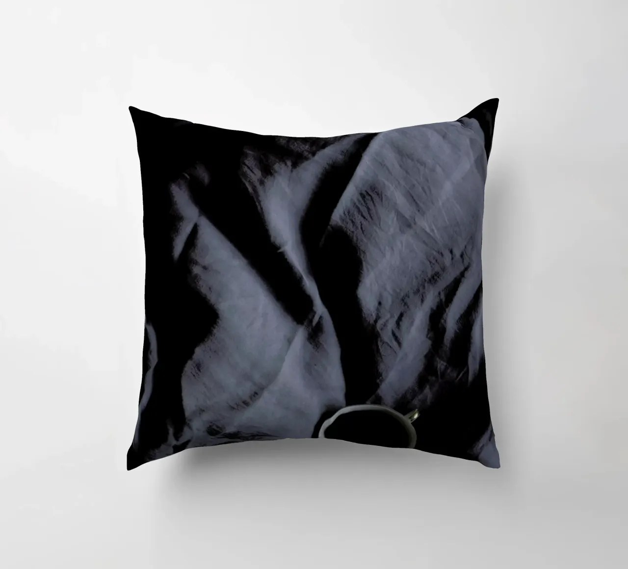 Coffee Time In Bed- Me & You cuscino da Studio Nahili