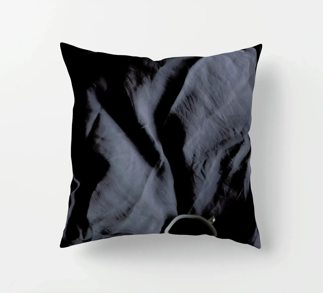 Coffee Time In Bed- Me & You cuscino da Studio Nahili
