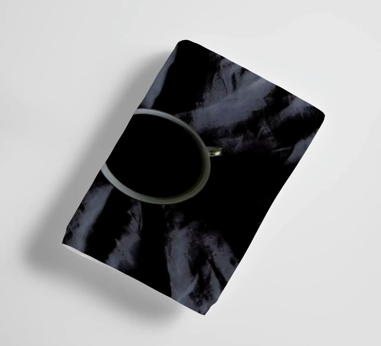 Coffee Time In Bed- Me & You towel by Studio Nahili